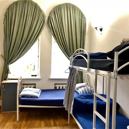 نزل دنيبروبيتروفسكفي Pandeson المظهر الخارجي الصورة